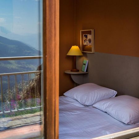 Plein Ciel - Hotel D'Altitude A 1800M Champéry Dış mekan fotoğraf